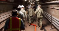 Two civilians indicted for allegedly misleading Navy on Hawaii fuel spill that tainted drinking water
