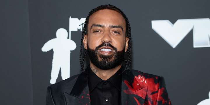 French Montana Proposed to Dubai Princess Sheikha Mahra with a $1.1 Million Engagement Ring 