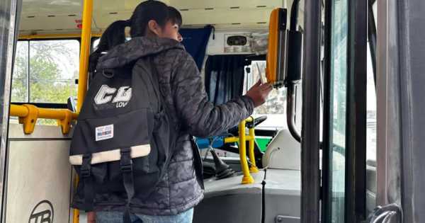 [ATENCIÓN] Estudiantes de la UNSa tienen plazo final para renovar el Pase Libre