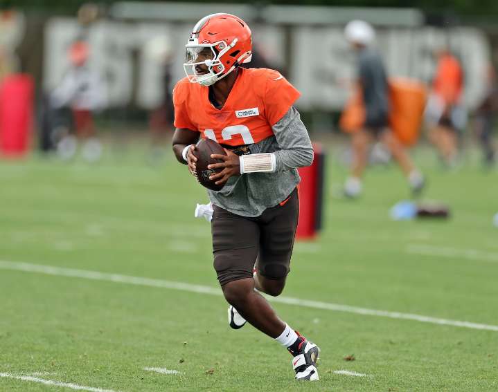 Browns’ preseason finale: Will the Shedeur Sanders show steal the spotlight against Rams?