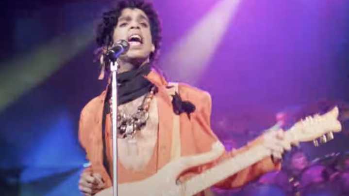Why Prince's 'Sign O' the Times' Concert Film in IMAX Is Essential