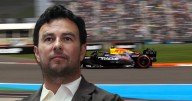 ‘Los primeros meses no lo extrañé’: ‘Checo’ Pérez habla sobre su descanso en la Fórmula 1
