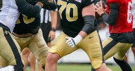 Rod Walker: The quicker Trevor Penning's foot heals, the better off Saints' O