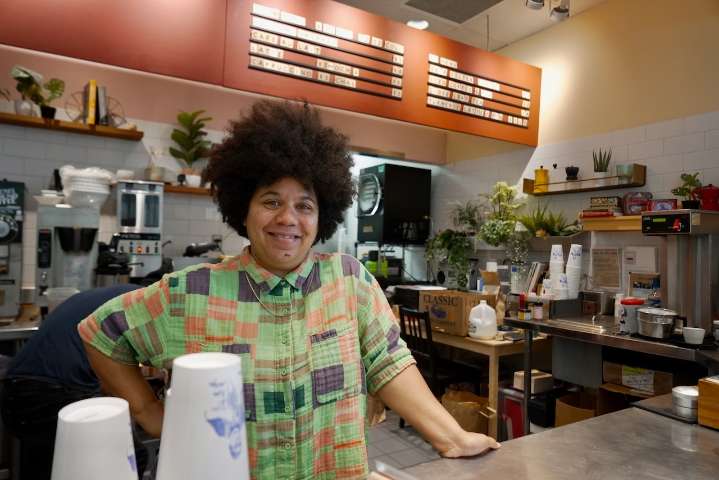 Lloyd Center turns 65 as vendors celebrate, and prepare for what’s next