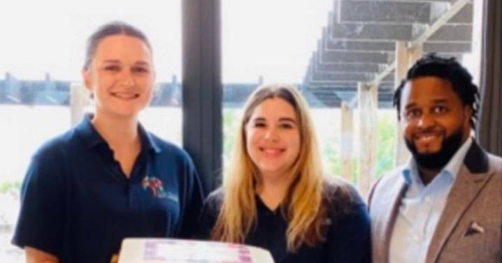 New farm-based nursery described as 'happy and welcoming' gets ‘good’ Ofsted rating