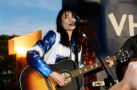 Meredith Brooks Released ‘Bitch’ 28 Years Ago: Where Is She Now?