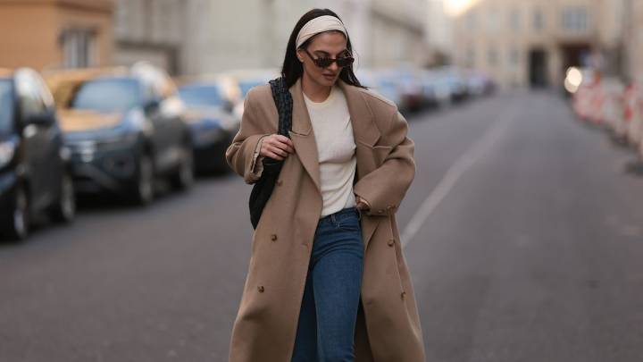 Si llevas skinny jeans en otoño 2025 estos son los zapatos que debes usar para combinarlos