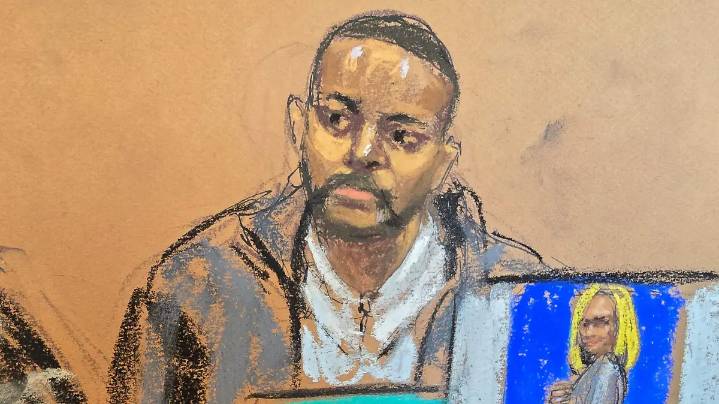 Sean Diddy Combs pierde petición de salir de la cárcel antes de su sentencia