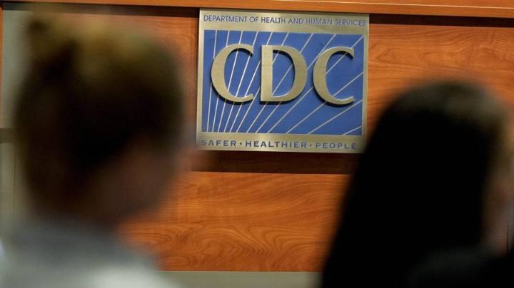 CDC’s plummeting morale 