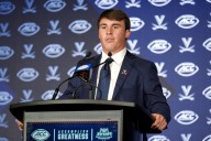 Deadspin | New quarterbacks take stage as Coastal Carolina visits Virginia