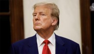 Florida man stabs friend to death in argument over 'bankrupt' Trump