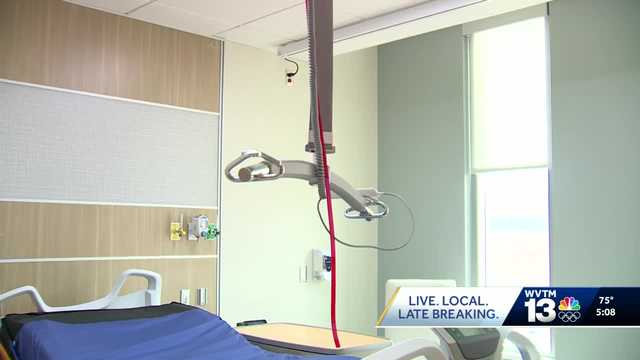 New UAB rehab facility aims to elevate care across the Southeast
