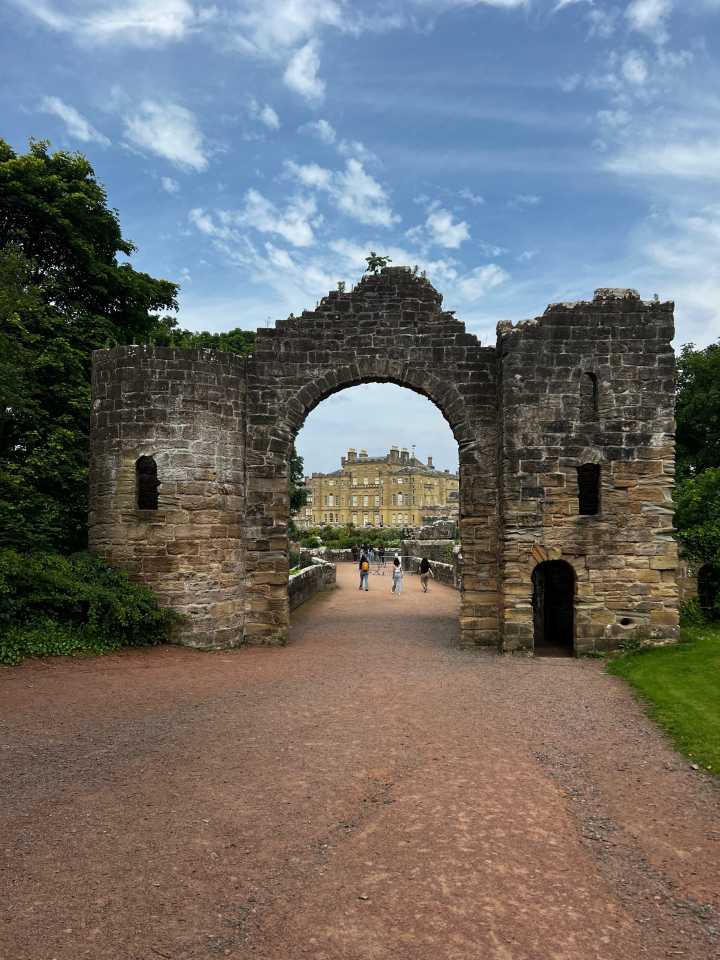 Scotland and the mythology of age