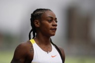 Sha’Carri Richardson addresses domestic violence arrest and apologizes to Christian Coleman