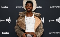 Lil Nas X Charged With 4 Felony Counts for Allegedly Attacking Police During Naked Walk in L.A.
