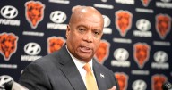 Chicago Bears solely focused on building new stadium in Arlington Heights this year