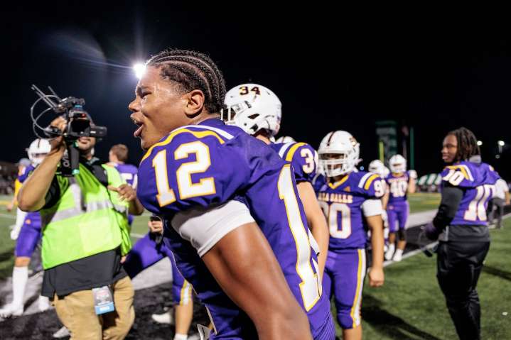 Michigan’s top defensive backs in Division 3 high school football