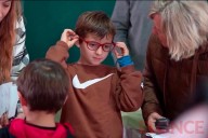Anteojos gratis para niños en edad escolar: este miércoles se atenderá en Paraná