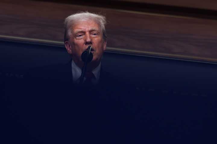 'A nightmare': GOP election expert says Trump's plan 'would almost certainly be unlawful!'