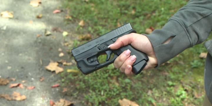 Lawmaker pushing for TN AG to appeal the overturning of 2 gun laws to further strengthen the ruling