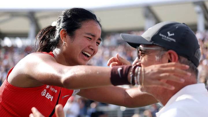 U.S. Open 2025 live updates: Day 1 latest with Novak Djokovic, Aryna Sabalenka and Ben Shelton in action today