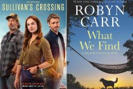How ‘Sullivan’s Crossing’ Differs from the TV Series and the Book