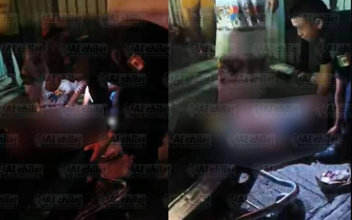Accidente menor colonia San José Tecoh deja lesionado y conductora detenida en Mérida