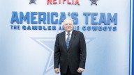 Jerry Jones: Don't rule out Cowboys using draft picks to trade for a player right now