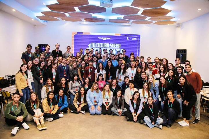 Una empresa de energía lanza la nueva edición de su programa de pasantías para universitarios