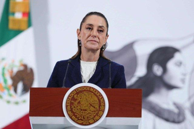 Sheinbaum confirma reunión con sus homólogos de Guatemala y Belice