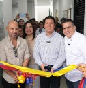 Mocoa inaugura casa de justicia para beneficiar a más de 65 mil habitantes