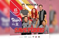 Noches pegajosas traerán a Save Ferris a La Paz