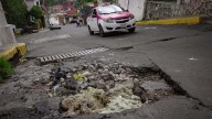 ¿En Qué Consistirá el Plan del Gobierno de la CDMX para Acabar con los Baches?