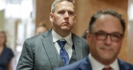 Tulsa Area Emergency Management director resigns ahead of first court appearance