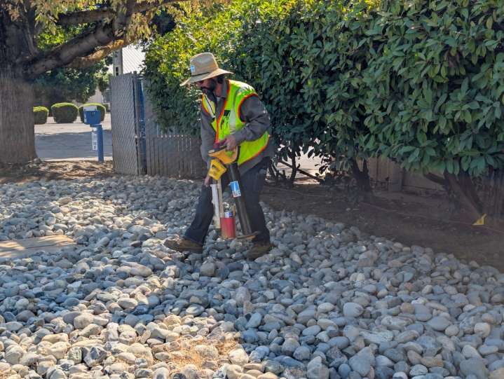 Butte County sees 17 gas line strikes from digging in 2025 so far