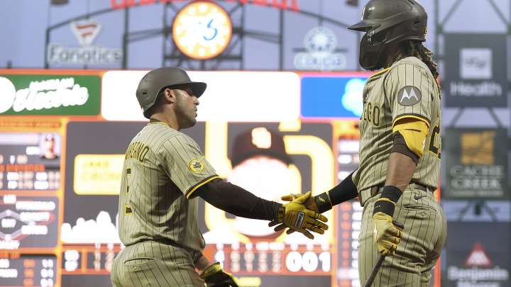 Padres at Giants Prediction: Odds, expert picks, starting pitchers, betting trends and stats for August 13