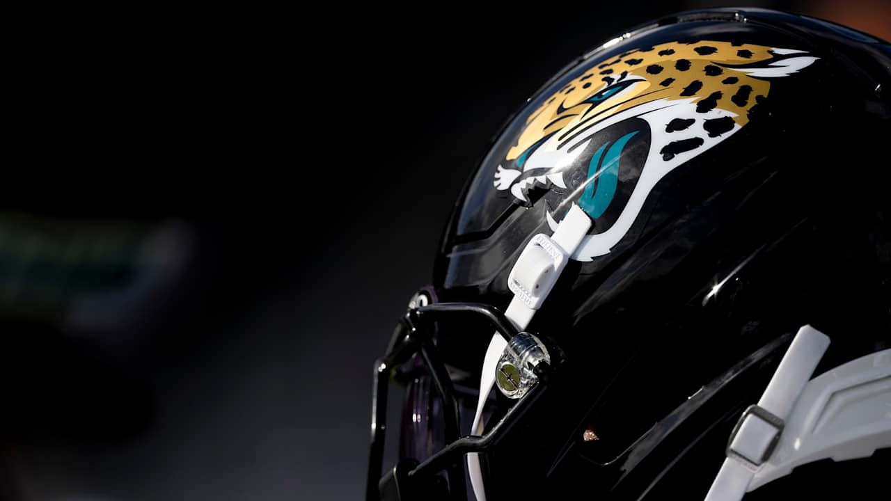 Jaguars Release First Unofficial Depth Chart for 2025