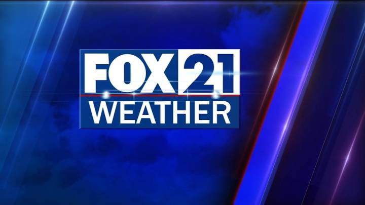 Friday Evening Northland Forecast: 8/8/2025