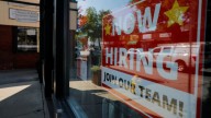 Wage growth now favors job stayers over job switchers