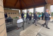 Colorado volunteers render final military honors to over 25K veterans in last 30 years   