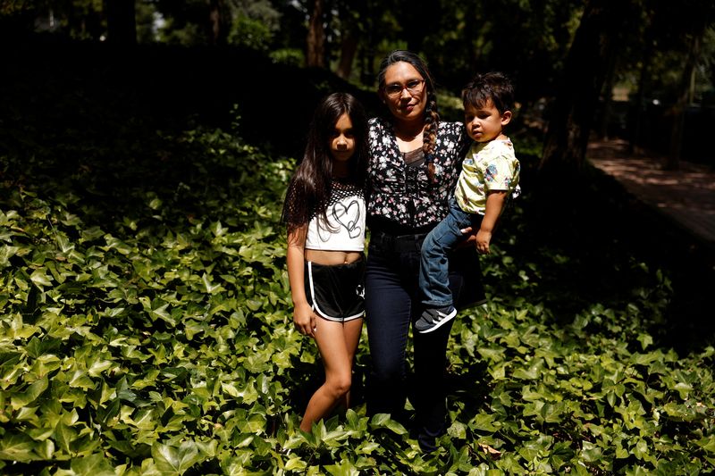 Fleeing Maduro then Trump, Venezuelans seek refuge in Spain