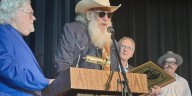 Texas Country Music Hall of Fame inducts Asleep at the Wheel, Johnny Horton