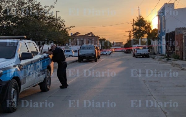 Encuentran hombre de la tercera edad sin vida en su casa