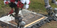 ‘It’s the worst thing’: Family of Birmingham man shot in car still waiting for answers 1 year later