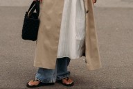 Estrena septiembre (sin guardar aún el accesorio que has llevado durante todo el verano) con los looks tendencia de temporada