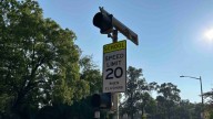10 speed camera zones added in Arlington ahead of new school year