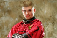 "Edición limitada". La nueva vida del actor que interpretó a Viktor Krum en Harry Potter