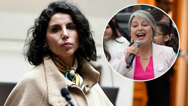 "Jara va a sufrir la caída": Gatica augura que la candidata quedará fuera de la segunda vuelta por el desgaste oficialista