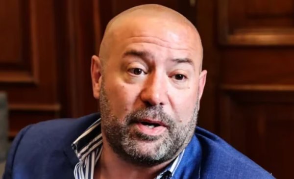 La Justicia encontró a Spagnuolo y le secuestró el celular para verificar los audios en los que denunció coimas
