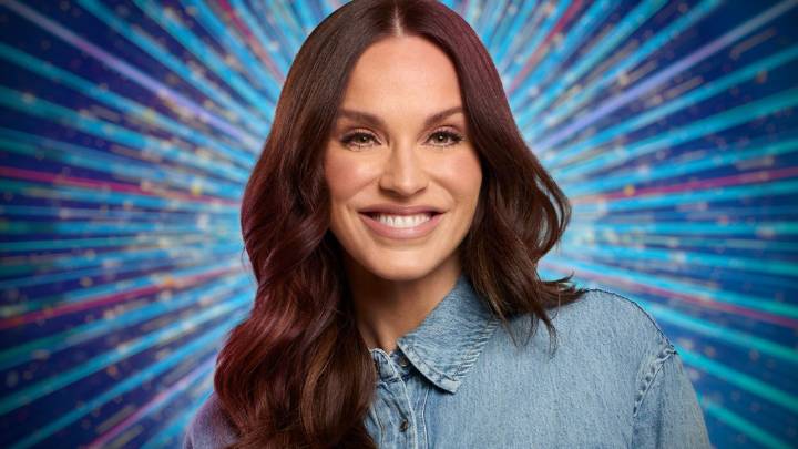 Vicky Pattison revealed as the latest celebrity to join Strictly Come Dancing